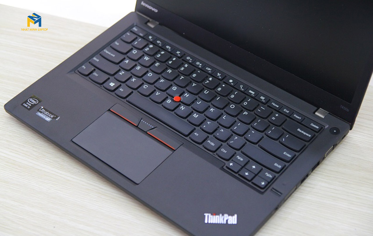 thinkpad t450s