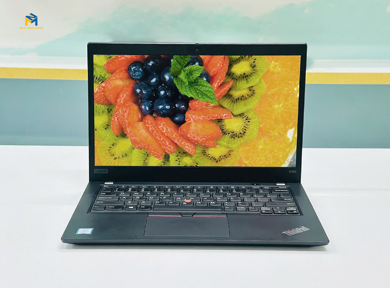 lenovo thinkpad x390