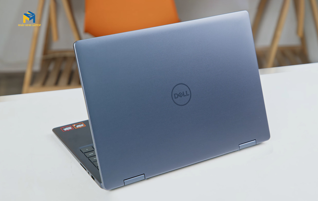 dell inspiron 7445 amd