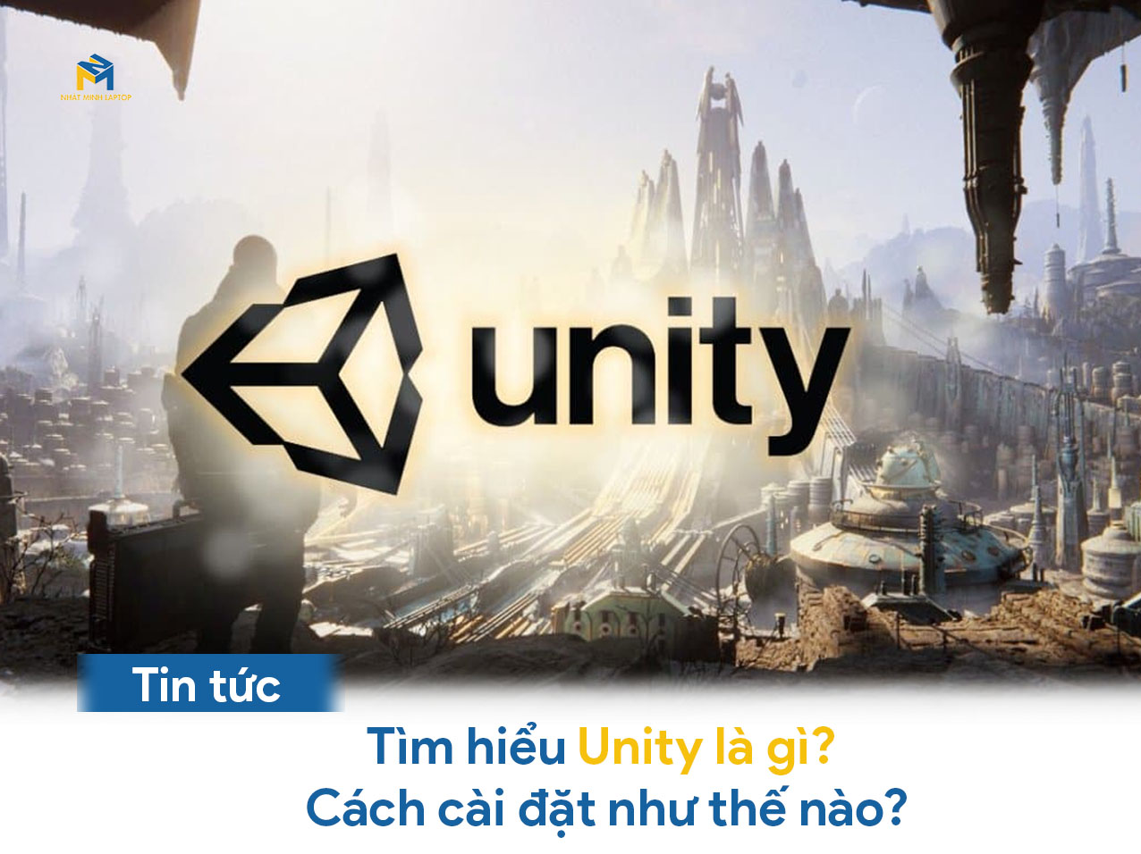 unity là gì 