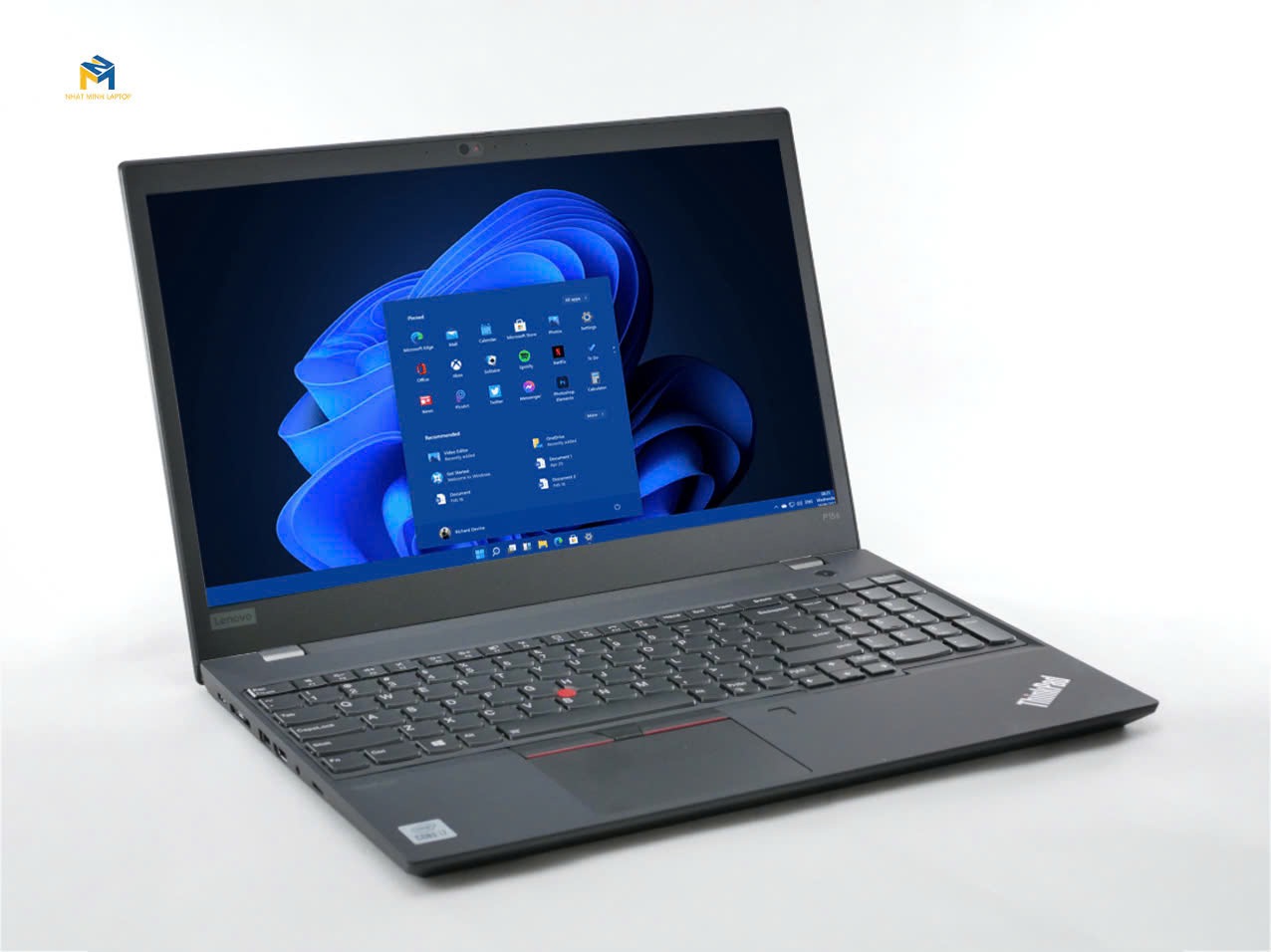 lenovo thinkpad p15s gen 1