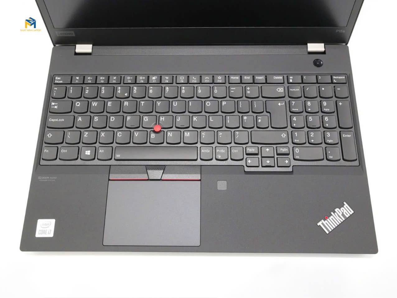 mua thinkpad p15s gen 1