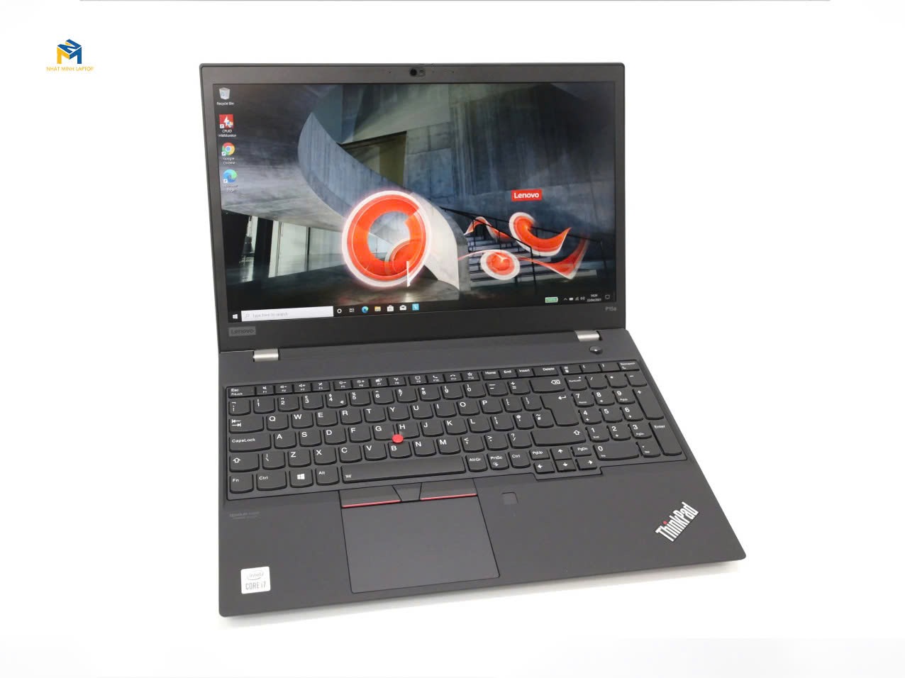 giá thinkpad p15s gen 1