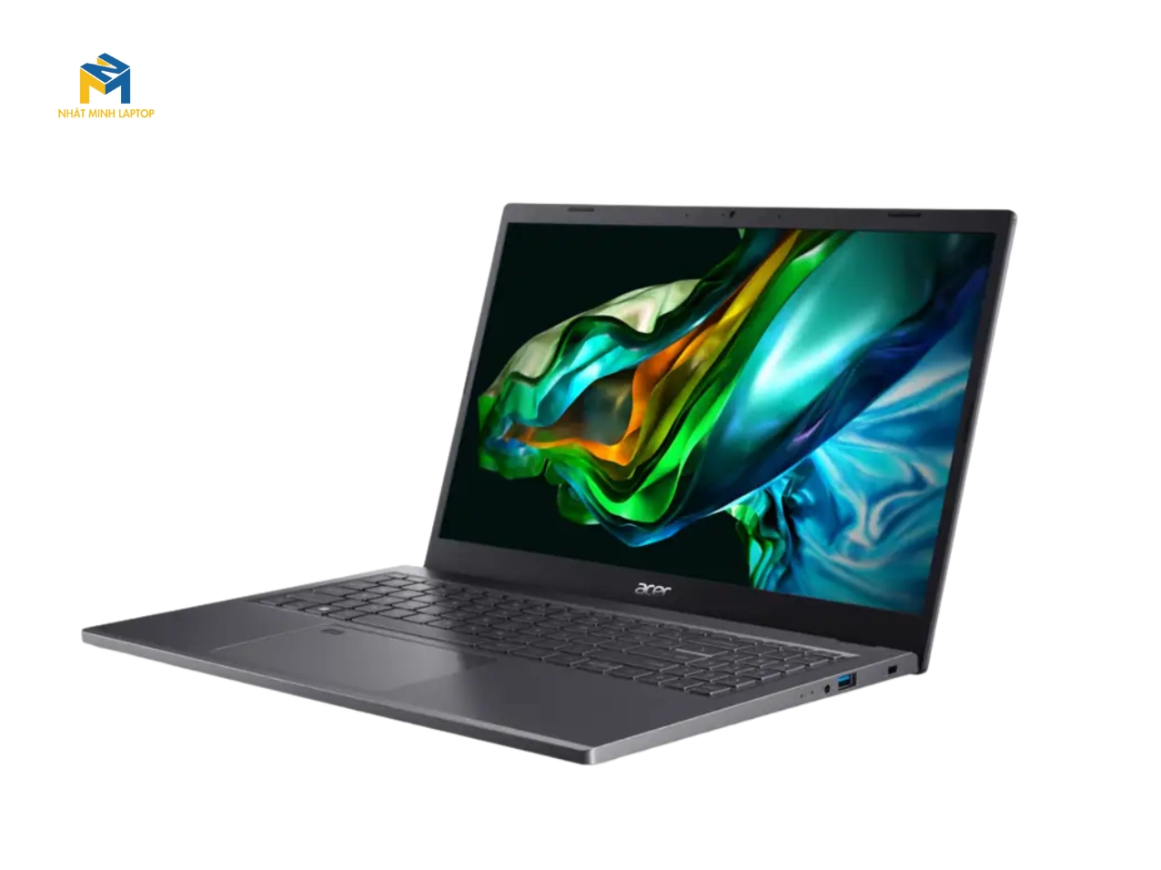 Acer Aspire 5 A515-58M-54LG giá tốt tại Nhật Minh Laptop