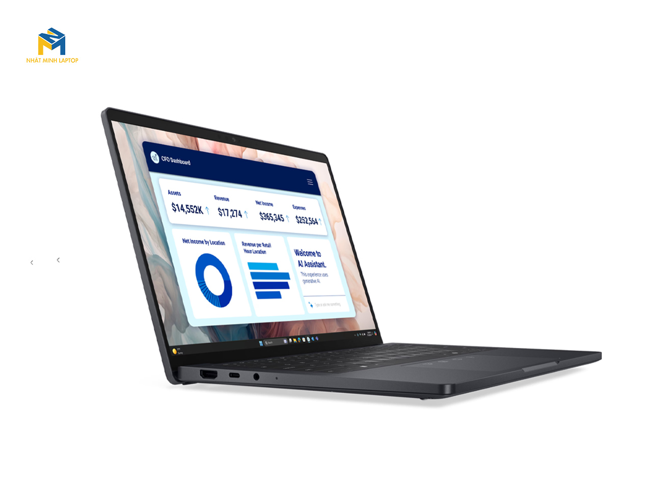 Màn hình tràn viền, độ nét cao