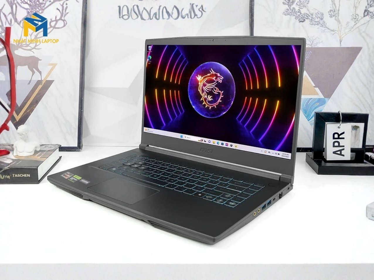 Tản Nhiệt COOLER BOOST – Mát Mẻ, Êm Ái