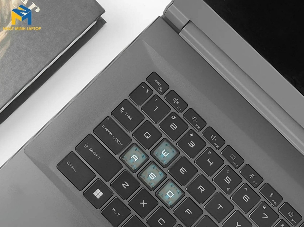 Bàn Phím LED - Hệ Thống Âm Thanh Hiện Đại