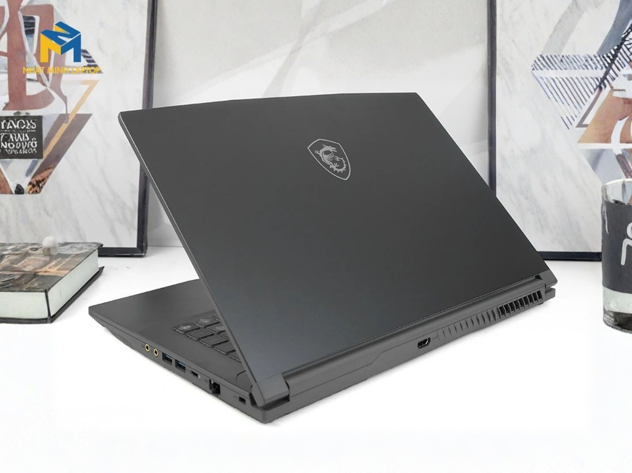 Lựa Chọn Đáng Giá Cho Game Thủ