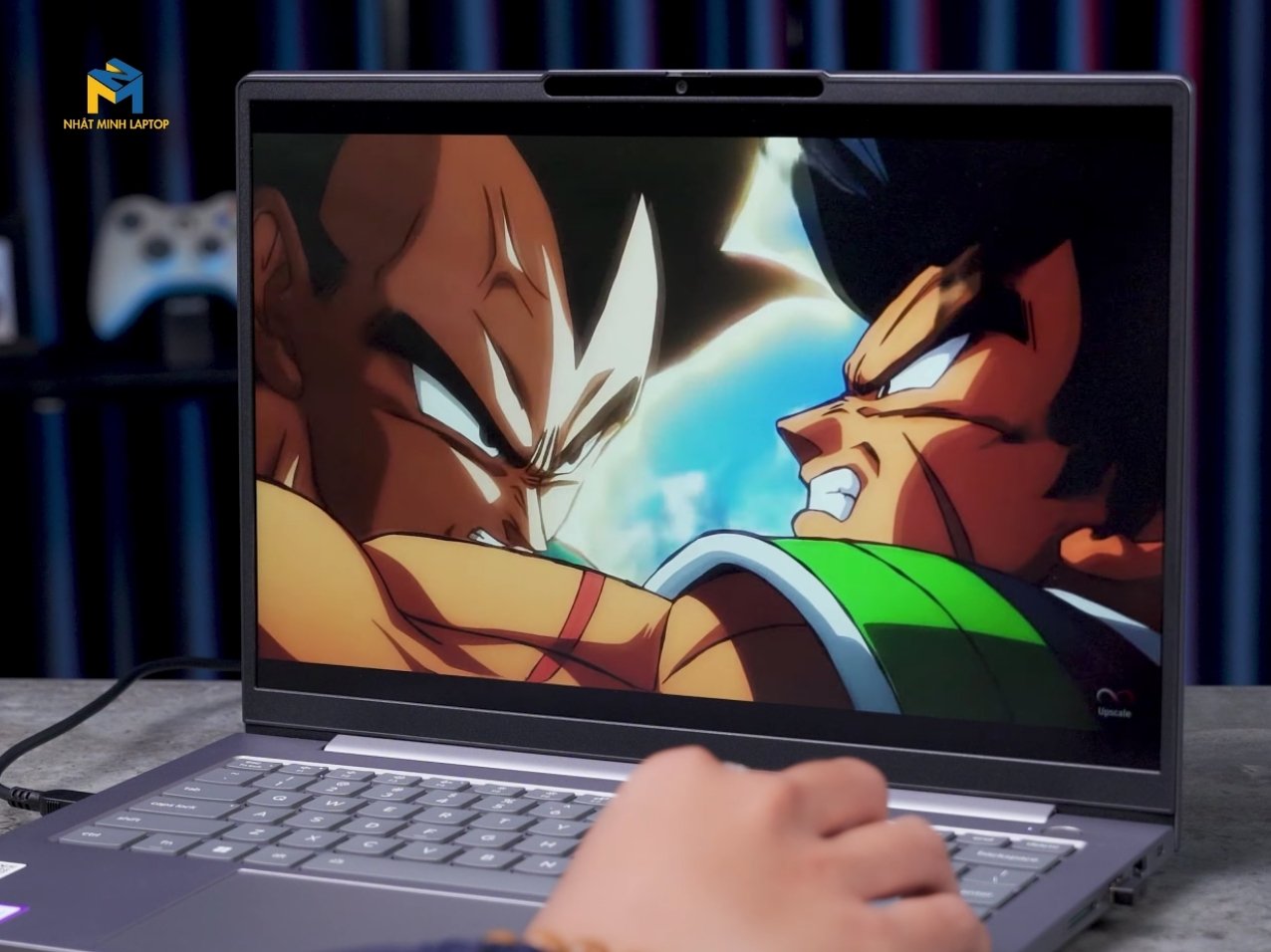 Mang lại trải nghiệm thị giác ổn định