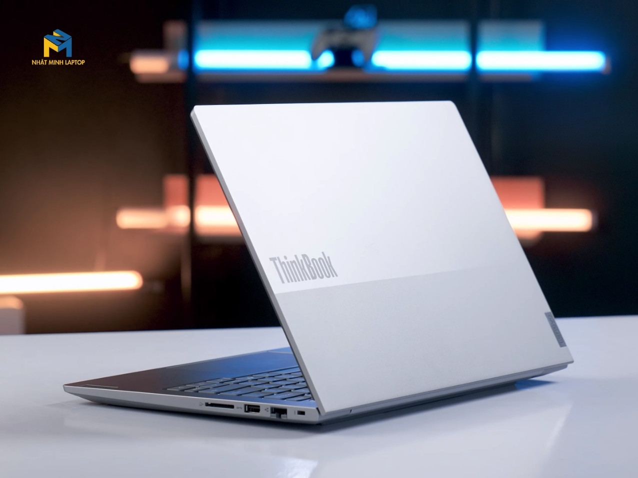 Lenovo ThinkBook 14 G8 IRL 21SG007TVN