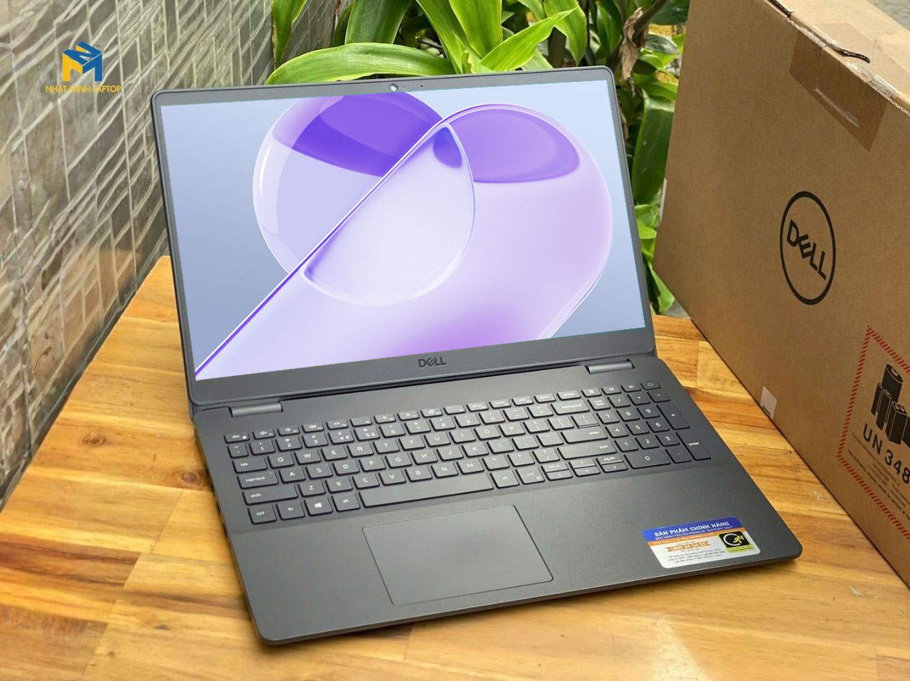 Dell Vostro 15 3500 - Laptop Phổ Thông Series 3000