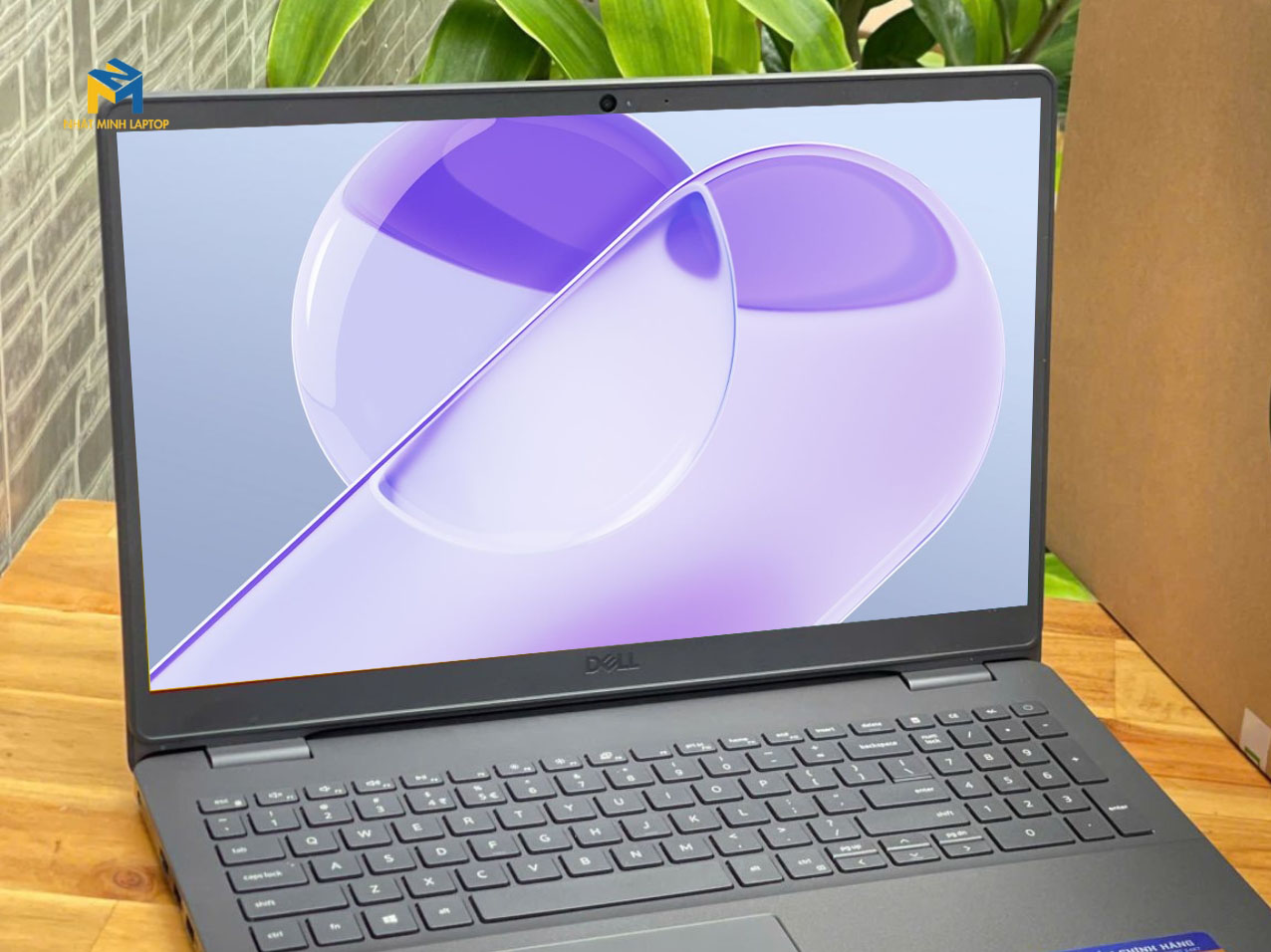 Mang đến không gian hiển thị rộng rãi