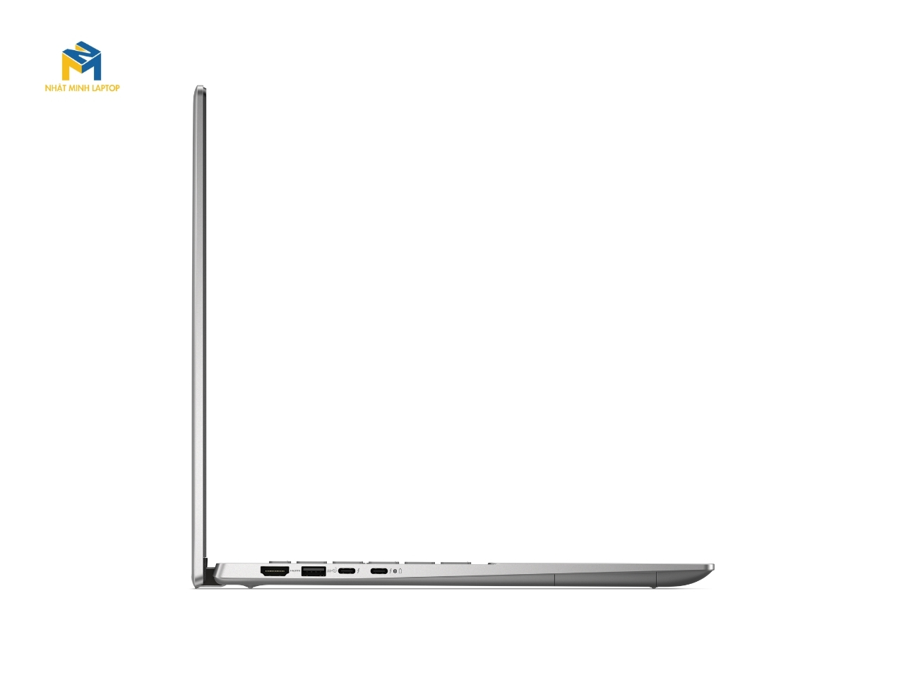 Trang bị đầy đủ cổng kết nối đa dạng