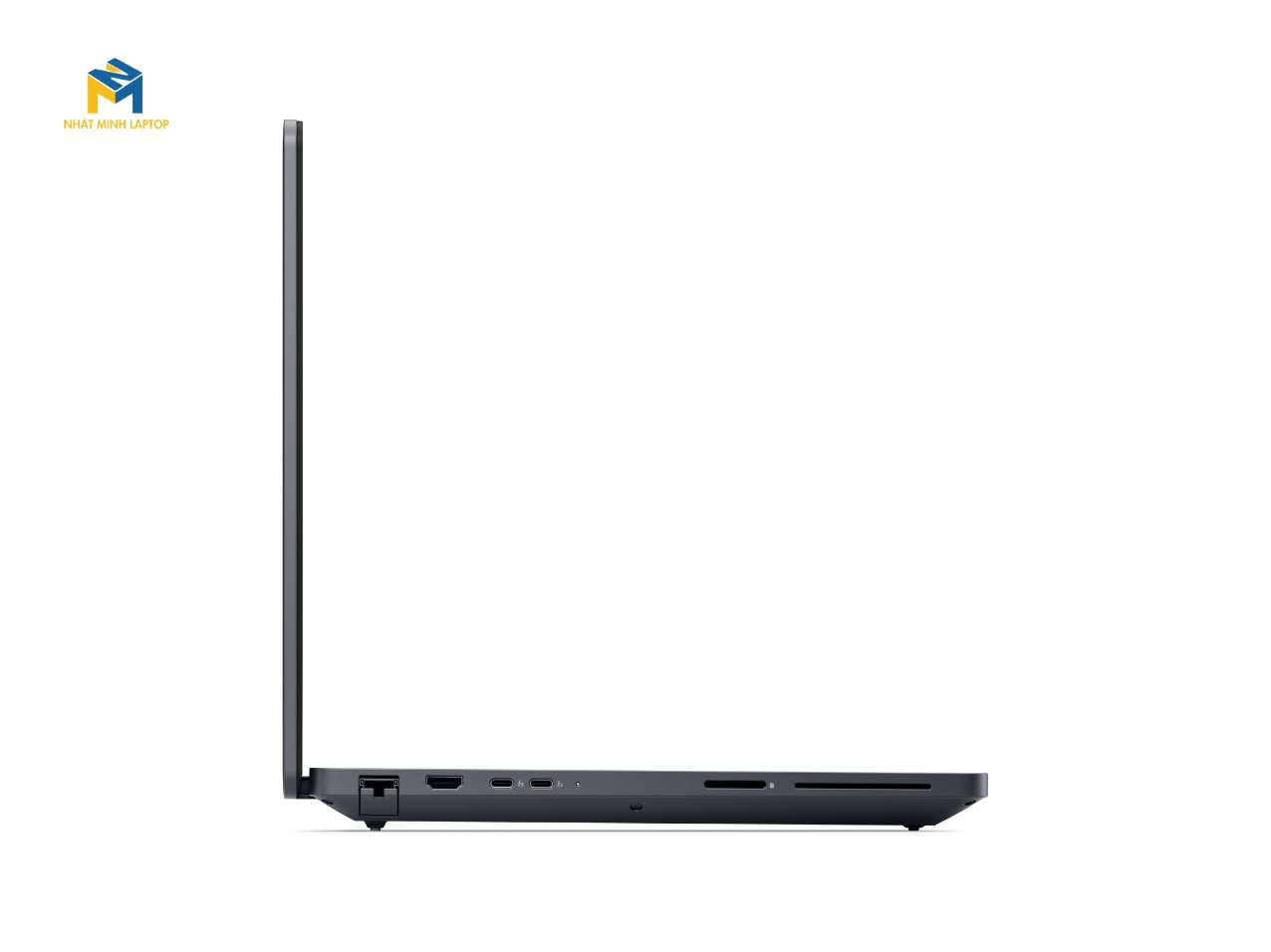 Trang bị hệ thống cổng kết nối đầy đủ