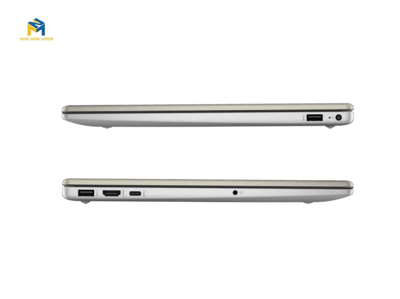 Trang bị đa dạng cổng kết nối