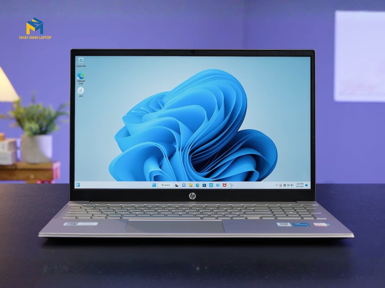 HP Pavilion 15-eg3093TU 8C5L4PA