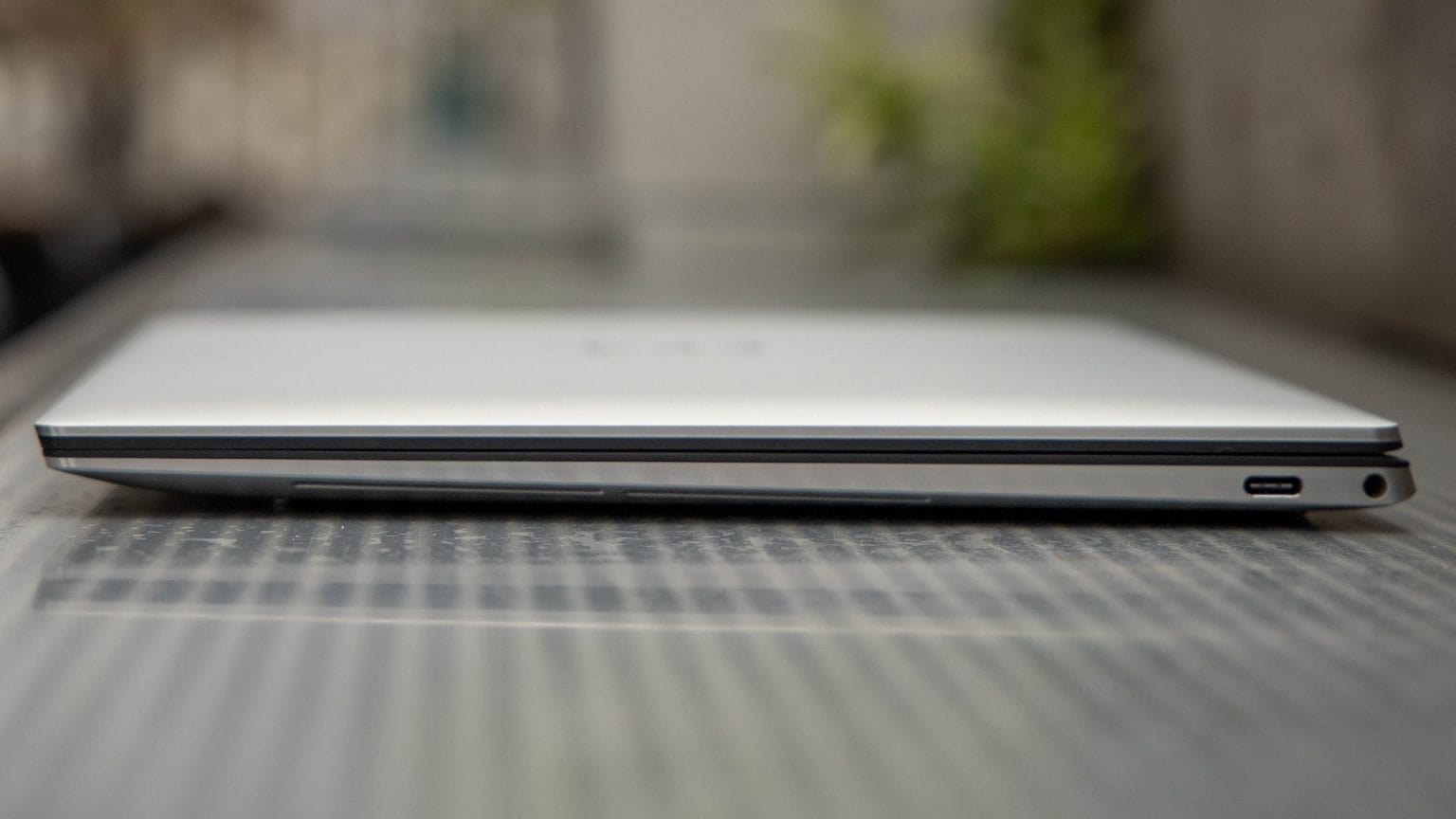 Dell XPS 9310 với thiết nhôm