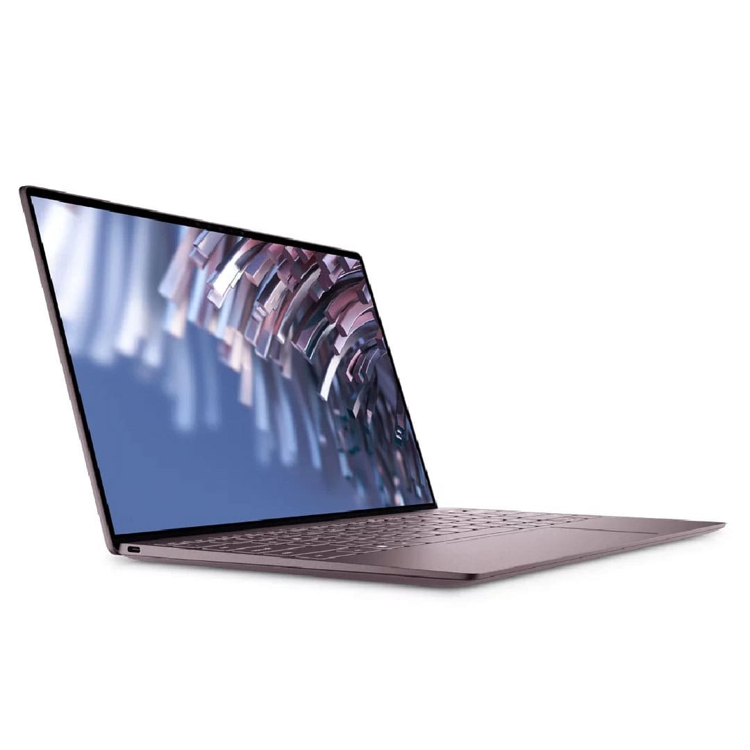 Dell XPS 9315 mang tính thẩm mỹ