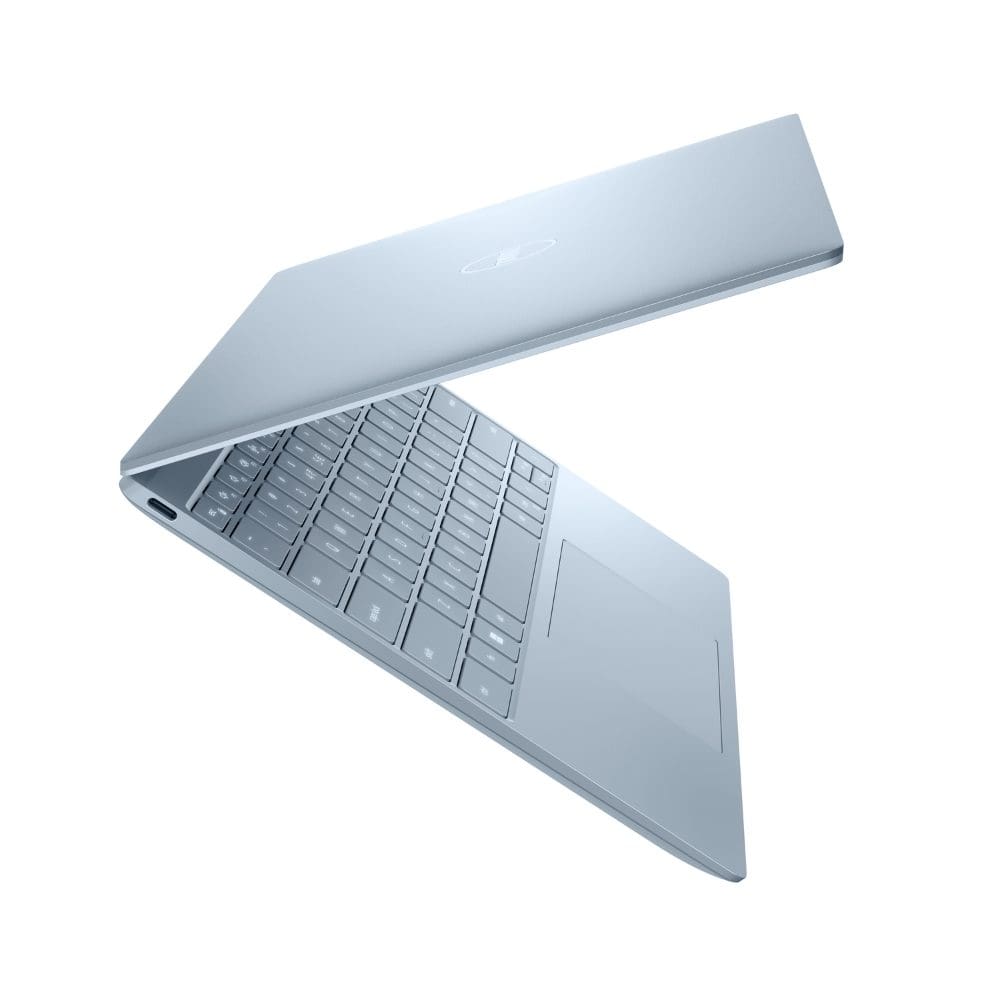 Bề mặt touchpad Dell XPS 9315 