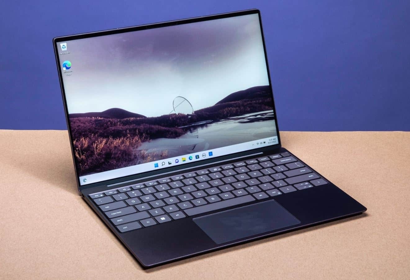 Khả năng tản nhiệt của XPS 9315