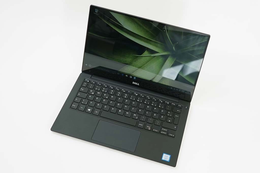 Bàn phím Dell XPS 9360