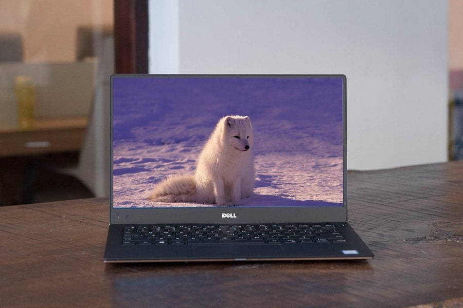 Dell XPS 9360 tích hợp Waves MaxxAudio Pro