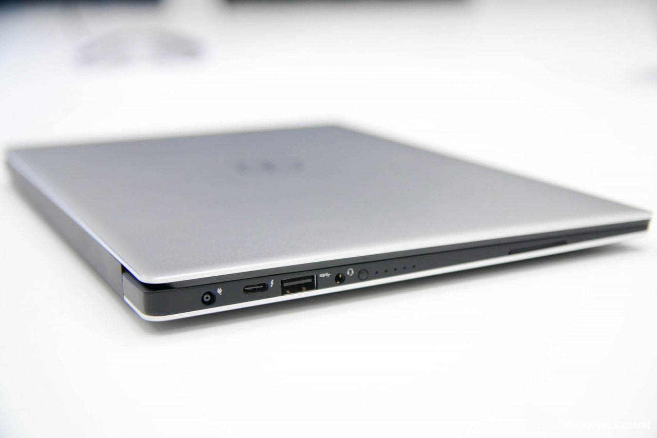 Dell XPS 9360 phù hợp mọi người