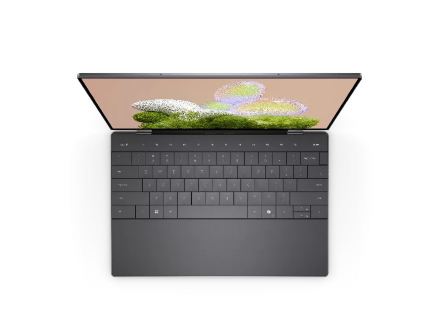 Dell XPS 13