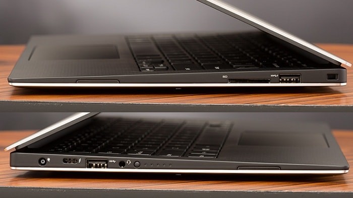 Hệ thống cổng kết nối