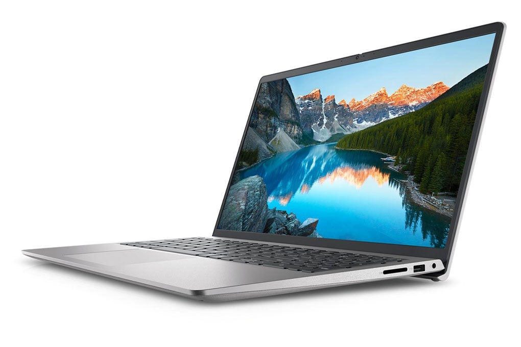 Thiết kế cao cấp của Dell Inspiron 15 3520