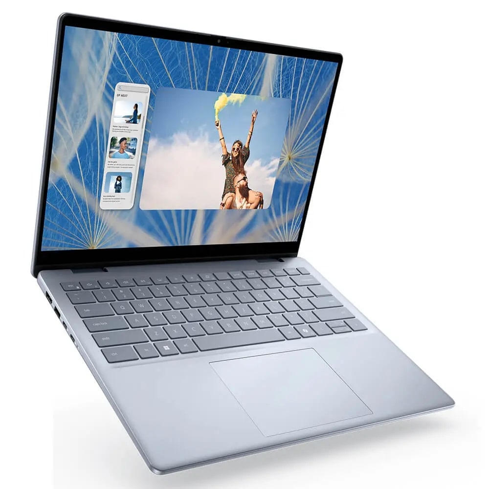 trang bị chip Intel Core 5/7 