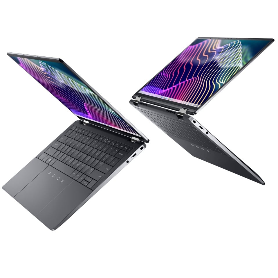 Dell Latitude 9440 2 in 1 core i7