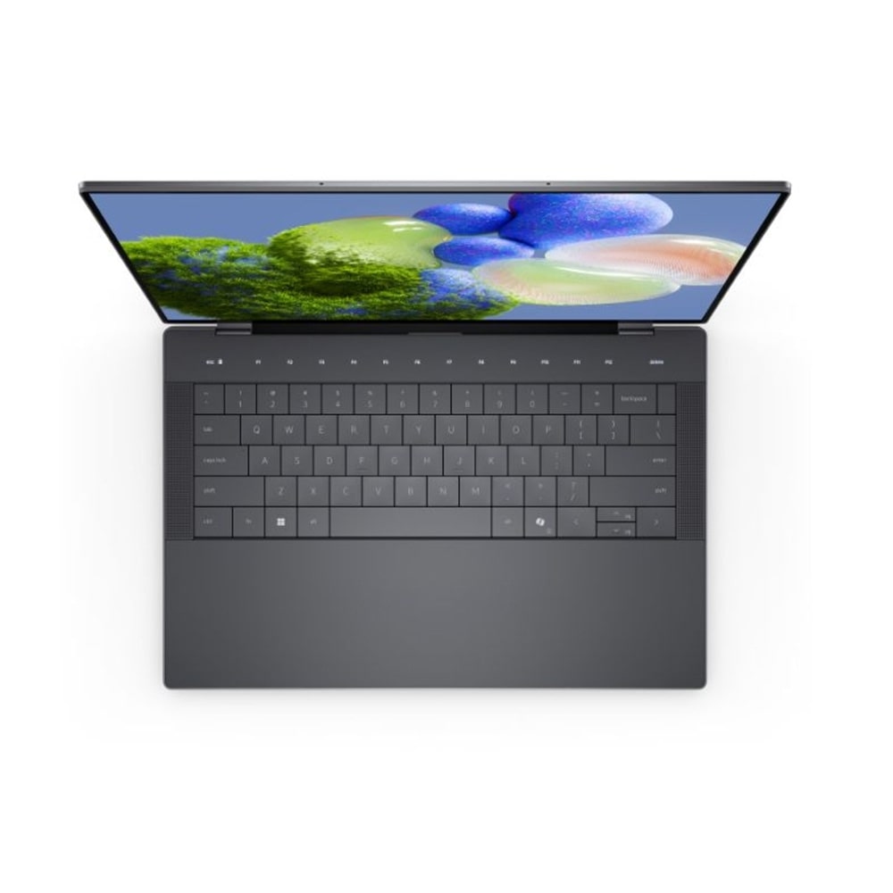 Bàn phím và Touchpad của Dell XPS 14 9440