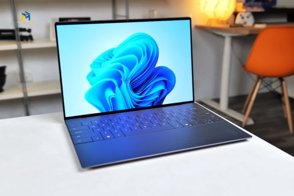  Dell XPS 13 9350 Luna Lake