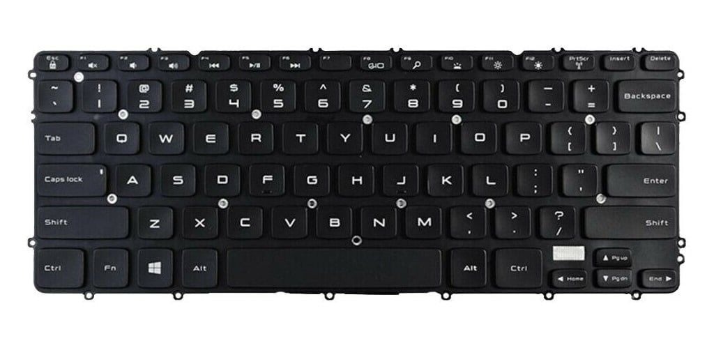 Cam kết bàn phím chất lượng