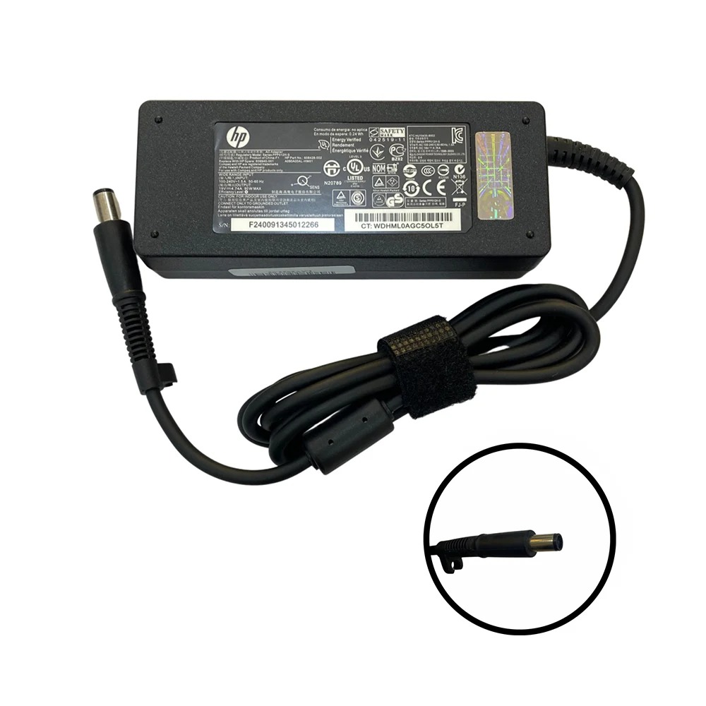 Các lỗi thường gặp trên cục sạc Laptop