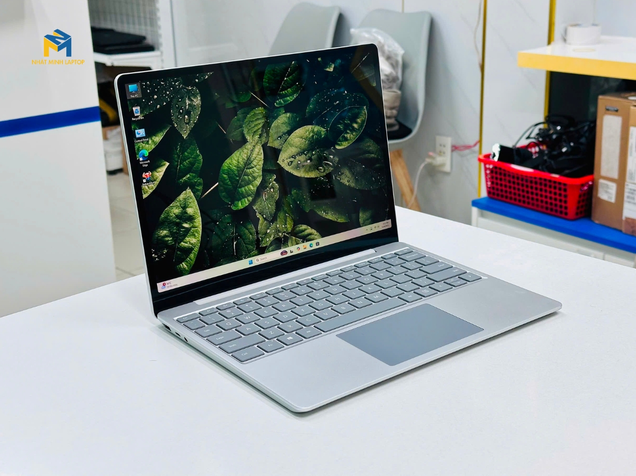 Hiệu năng ổn định, mượt mà