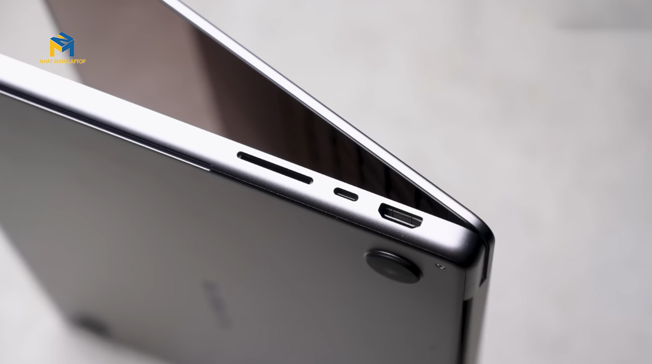 macbook pro m1 14 giá rẻ