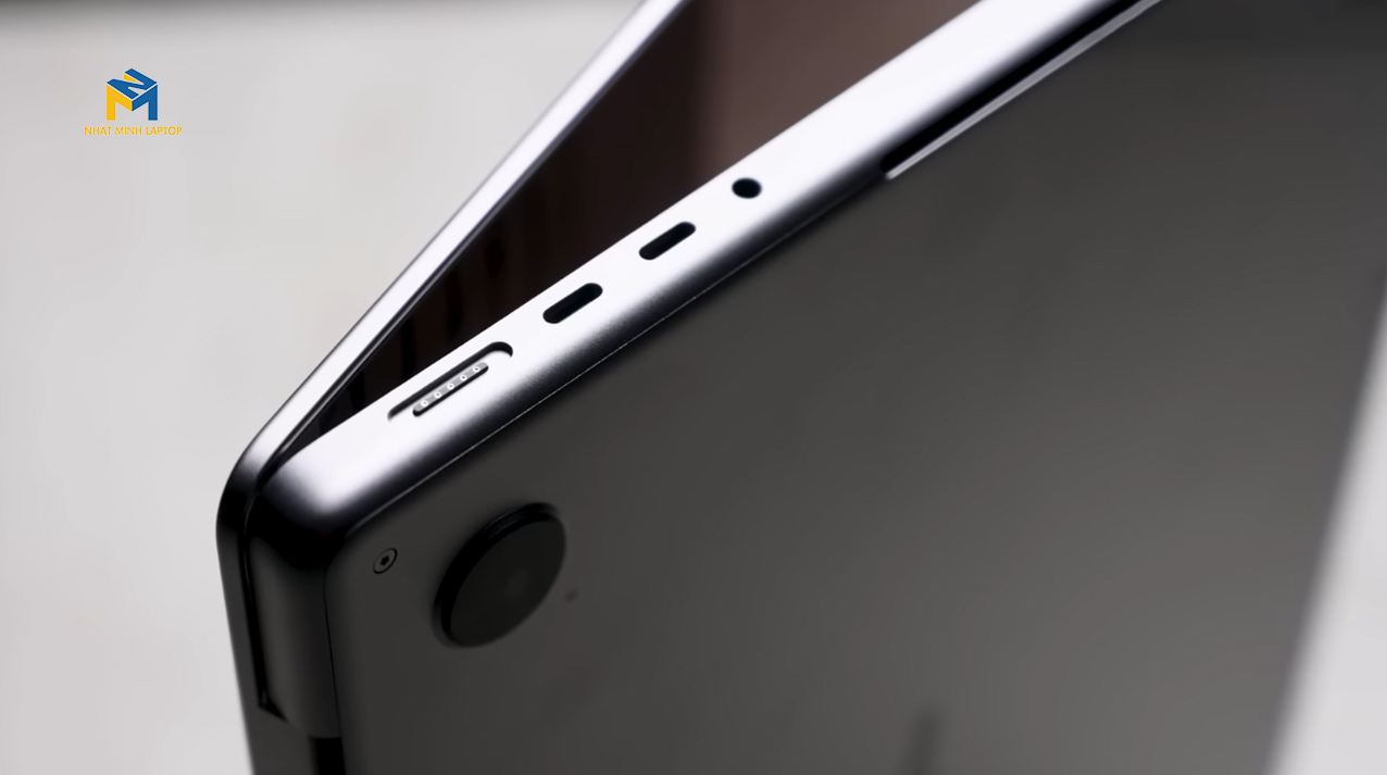 review macbook pro m1 14 inch