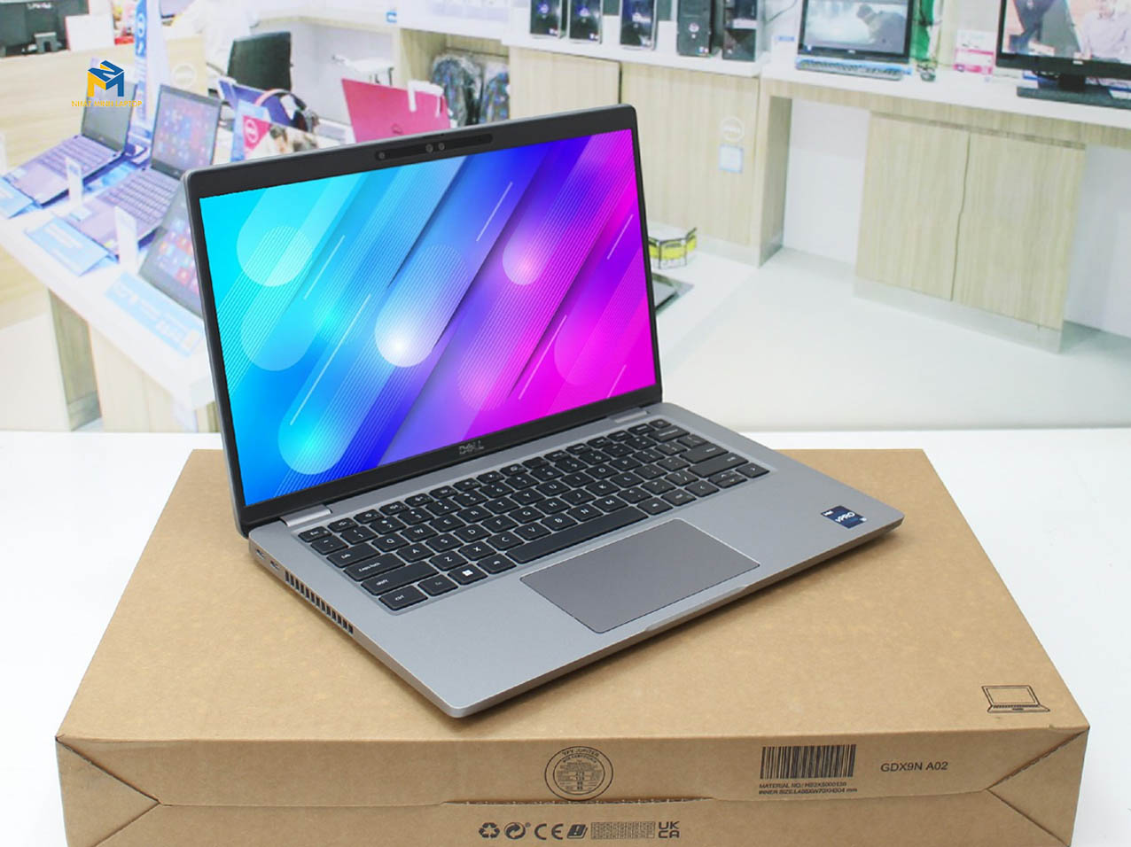 dell latitude 5430