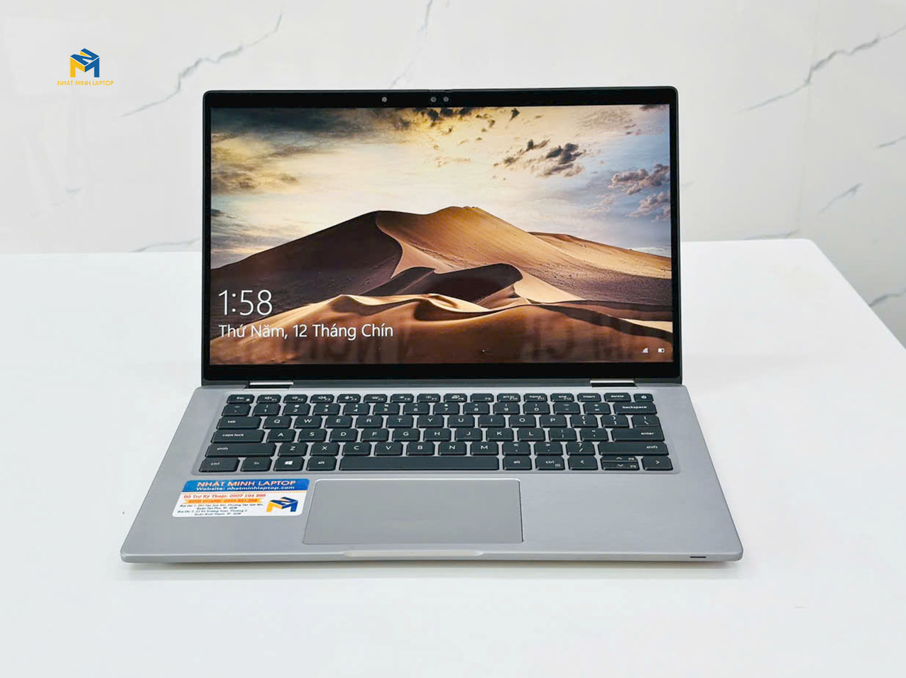 dell latitude 7420