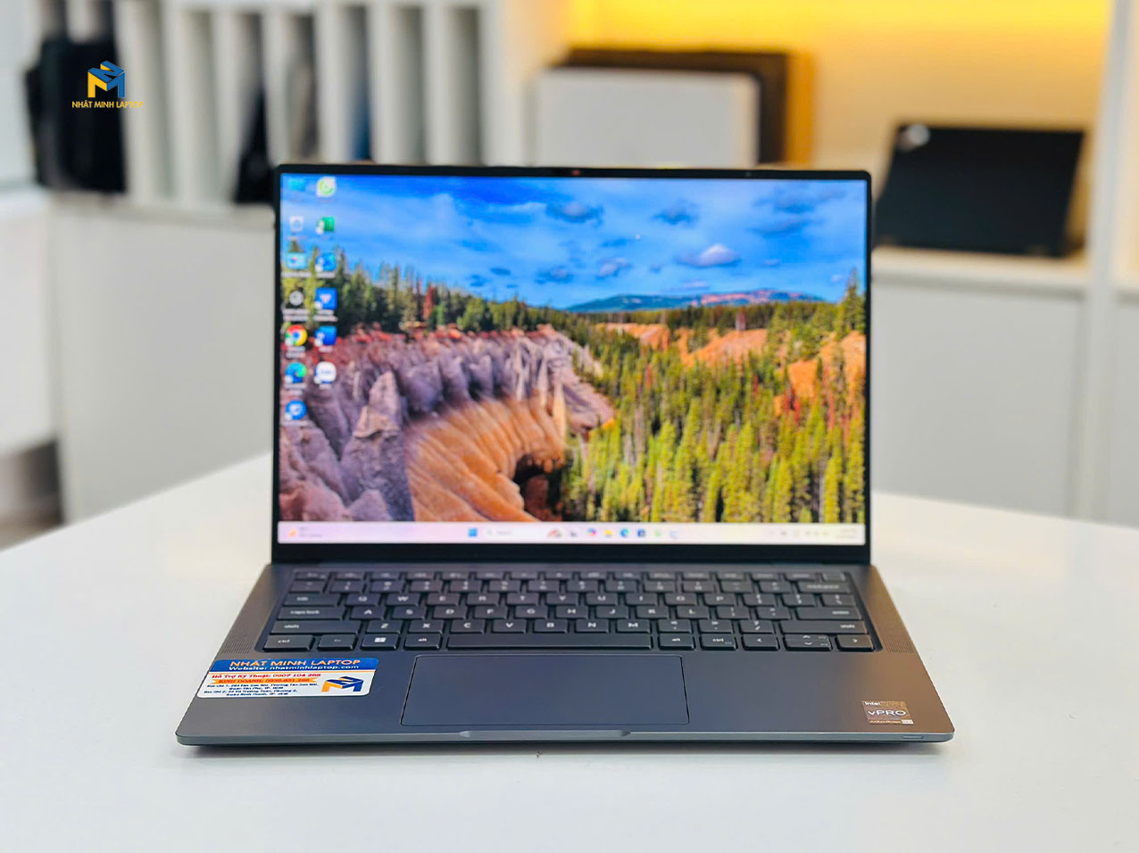 laptop cu gia re 