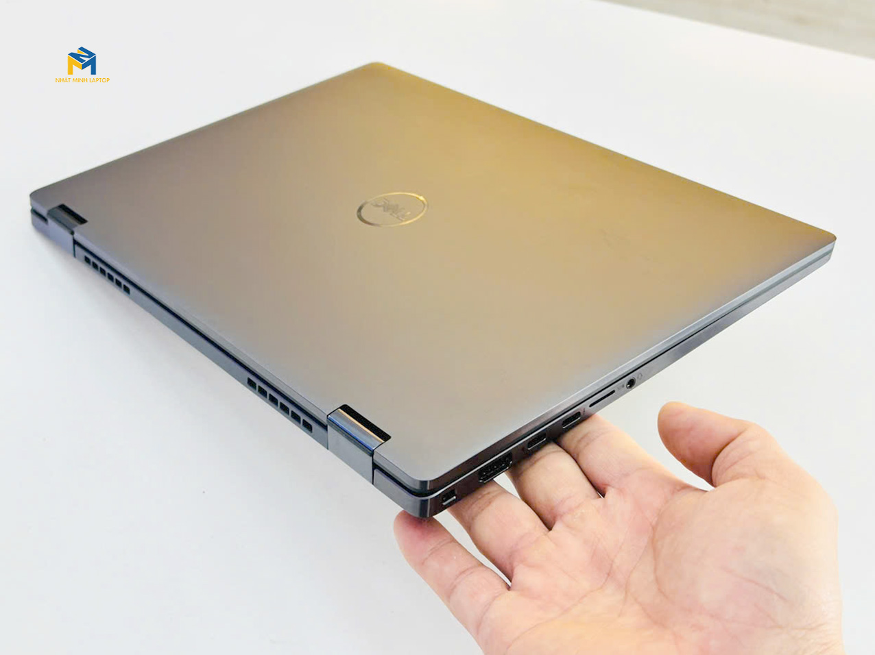 laptop dell latitude