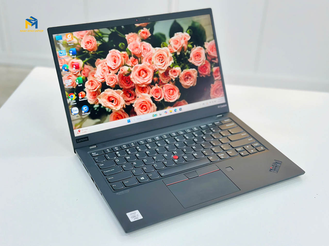 lenovo thinkpad x1 carbon gen 8