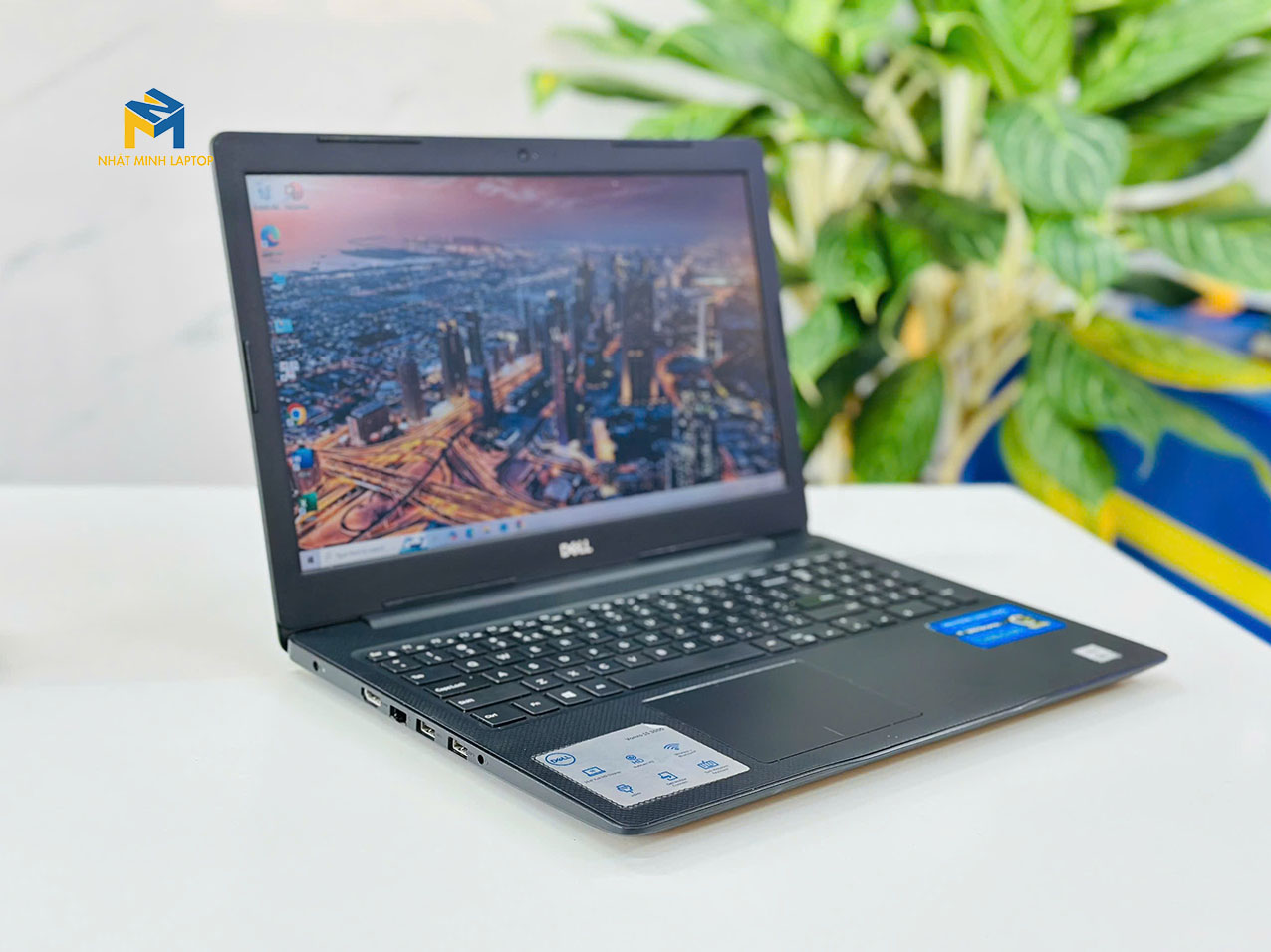 laptop dell vostro 3591 