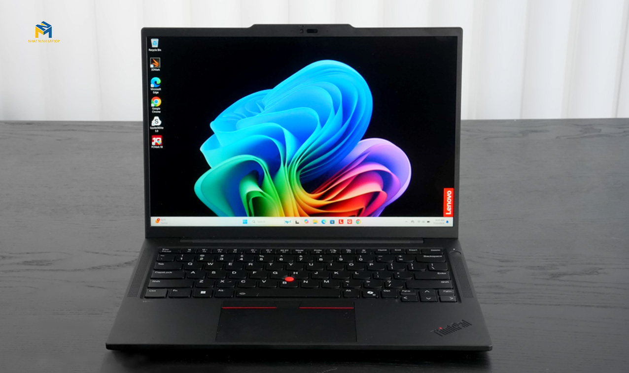 máy tính thinkpad