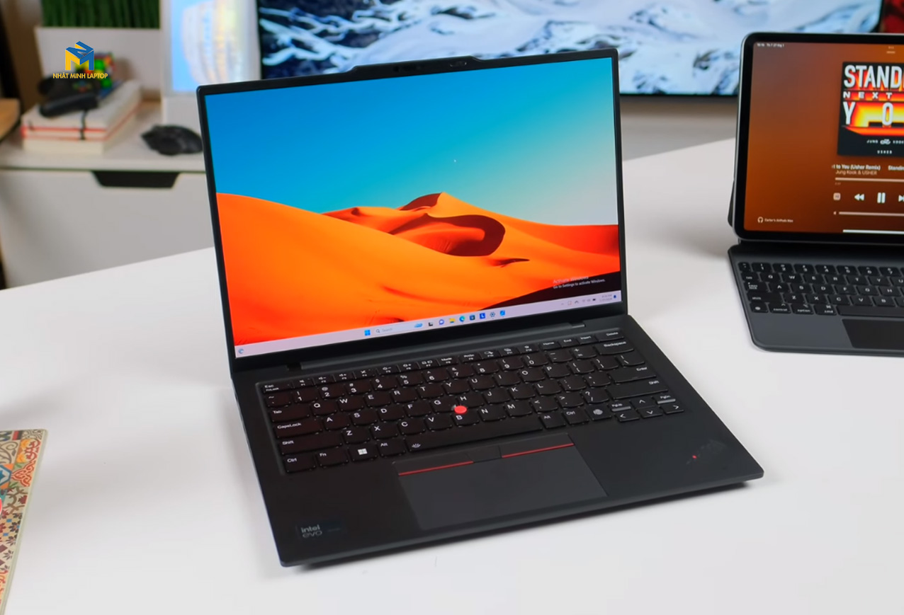 máy tính lenovo thinkpad