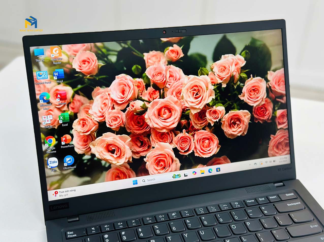 mua thinkpad x1 gen 8