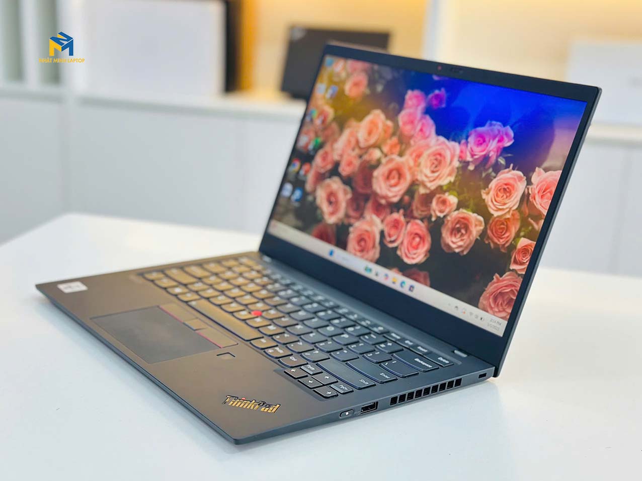 thinkpad gen 8