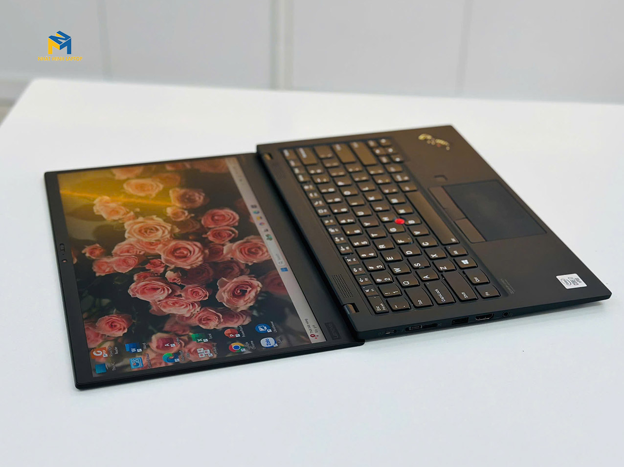 thinkpad x1 carbon gen 8 i5